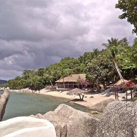The Bay Resort & Restaurant Ко Панган Екстериор снимка