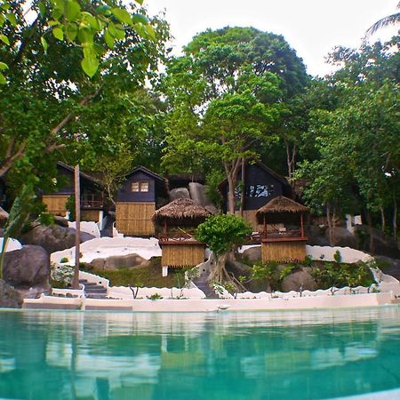 The Bay Resort & Restaurant Ко Панган Екстериор снимка