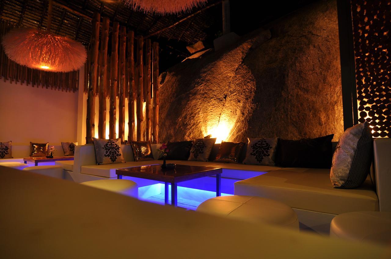 The Bay Resort & Restaurant Ко Панган Екстериор снимка