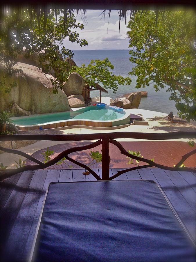 The Bay Resort & Restaurant Ко Панган Екстериор снимка