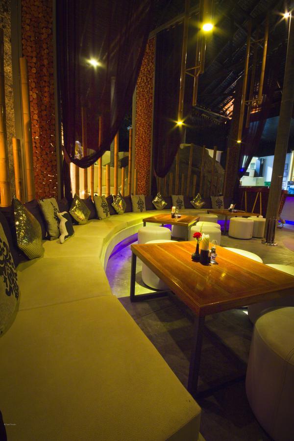 The Bay Resort & Restaurant Ко Панган Екстериор снимка