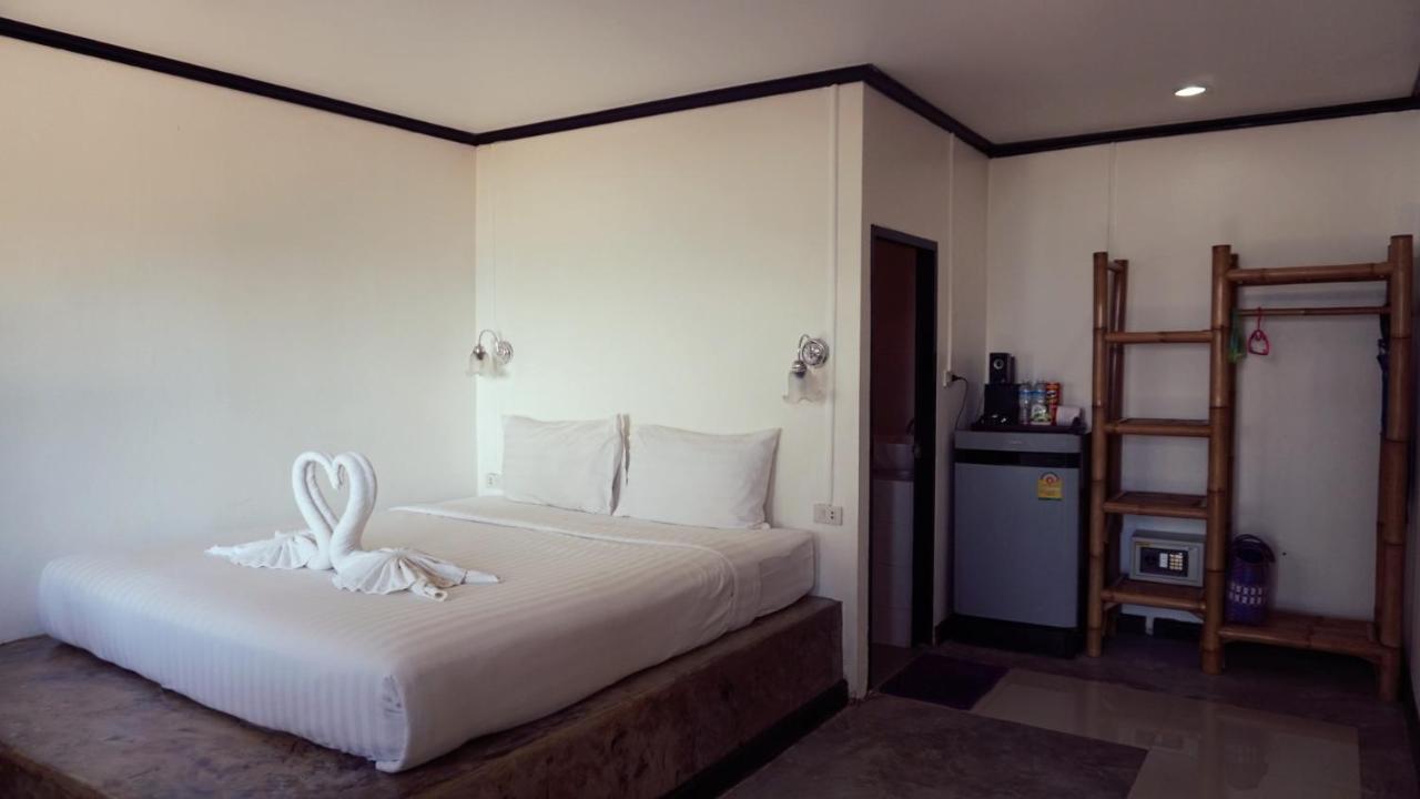 The Bay Resort & Restaurant Ко Панган Екстериор снимка